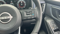 Nissan Qashqai 1.3 DiG-T MH 158 Tekna 5dr Xtronic Petrol Hatchback